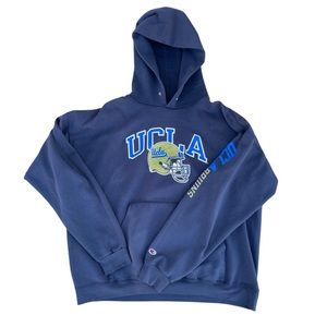 UCLA Bruins Champion Hoodie